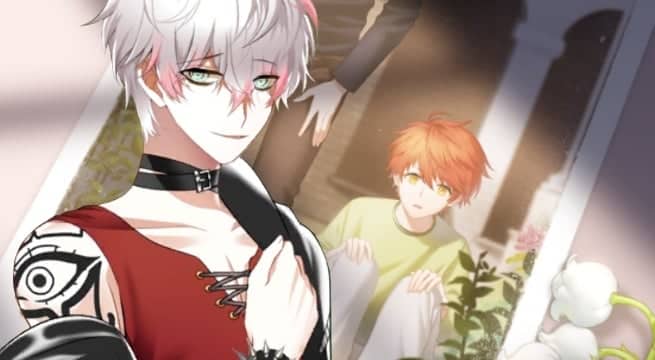 mystic messenger v bad ending 3
