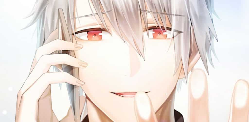 mystic messenger zen route day 4