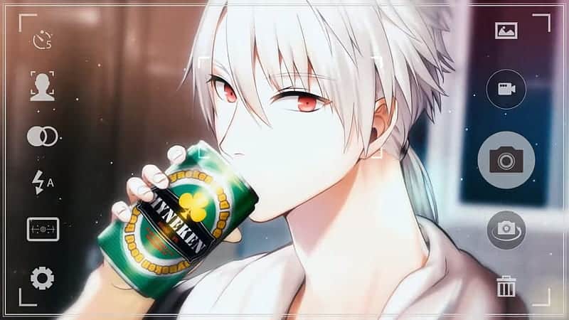 mystic messenger zen route prologue