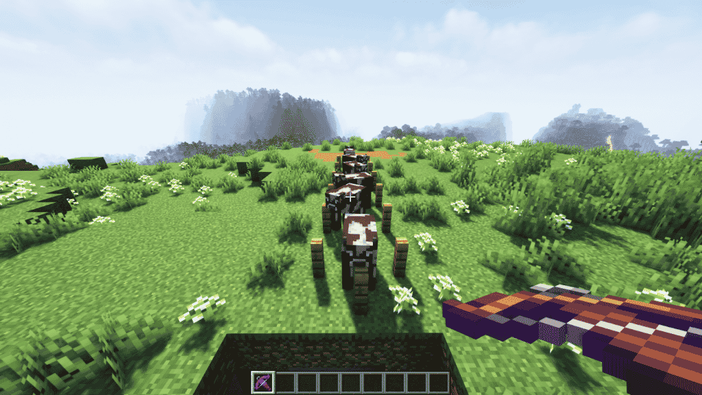 piercing enchantment minecraft