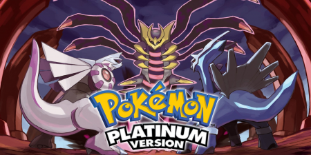 Pokemon Platinum Cheats For NDS Emulator pokemon platinum cheats
