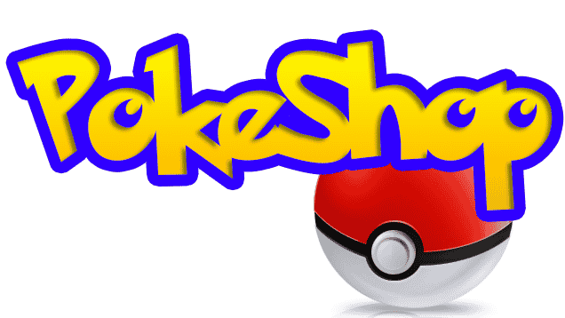 pokeshop