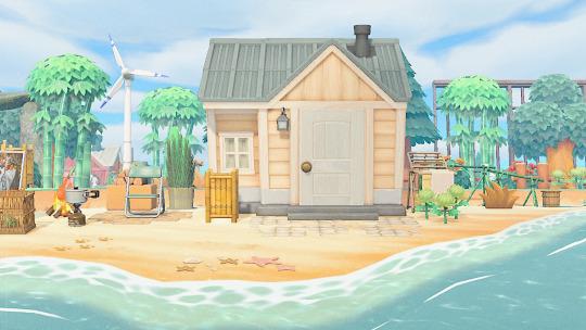 punchy house animal crossing