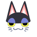 punchy’s name in animal crossing