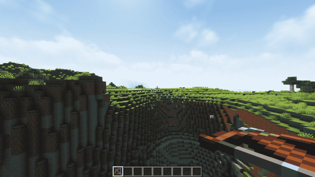 quick charge enchantment minecraft