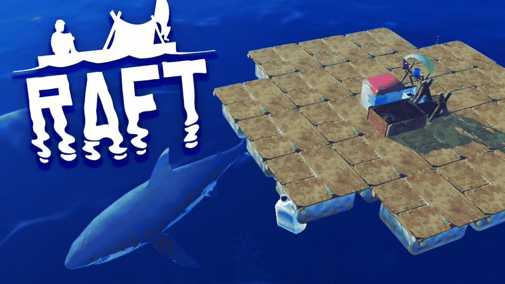 raft