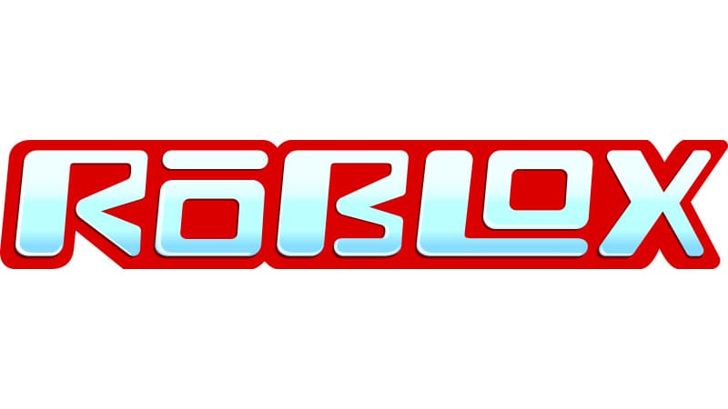 roblox logo from 2005 to 2008