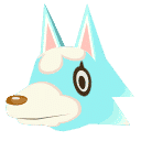 skye lacy parasol animal crossing