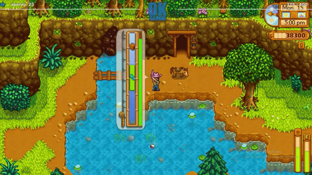 stardew valley caviar empires