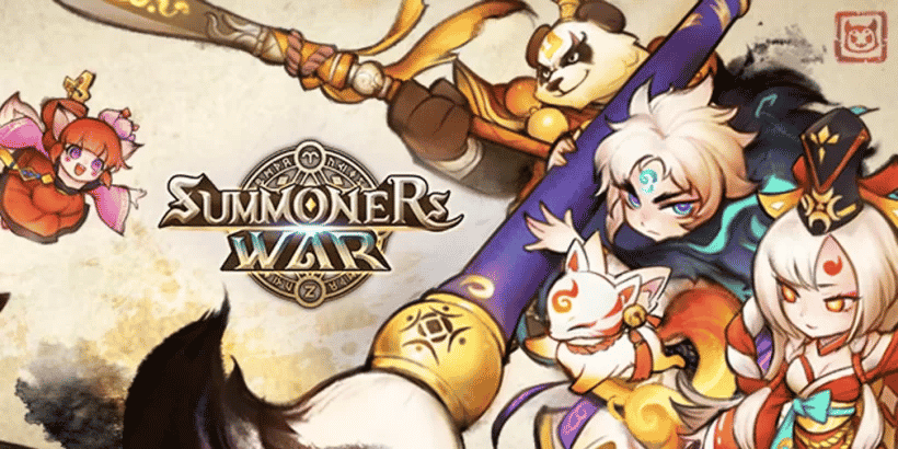 summoners war