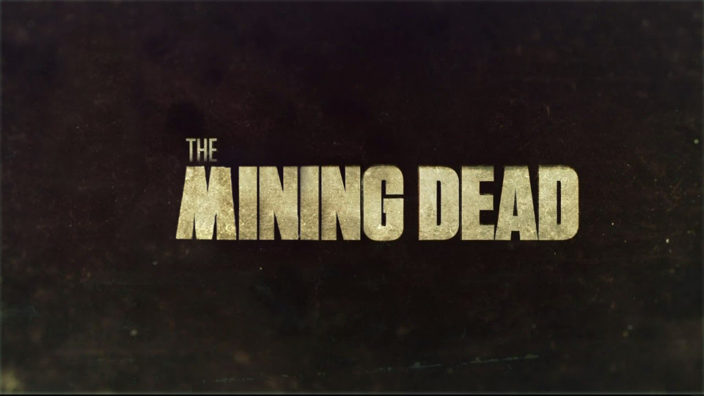 the mining dead minecraft server