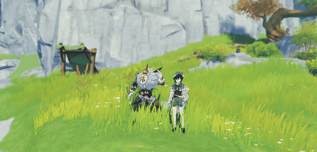 Genshin Impact All Unusual Hilichurl Locations and Time unusual hilichurl locations