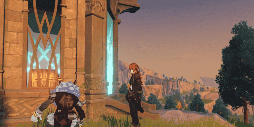 unusual hilichurl rewards