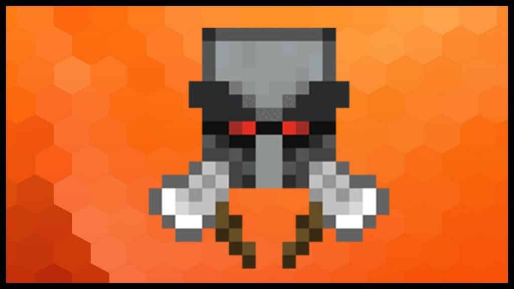 what does bad omen do in minecraft