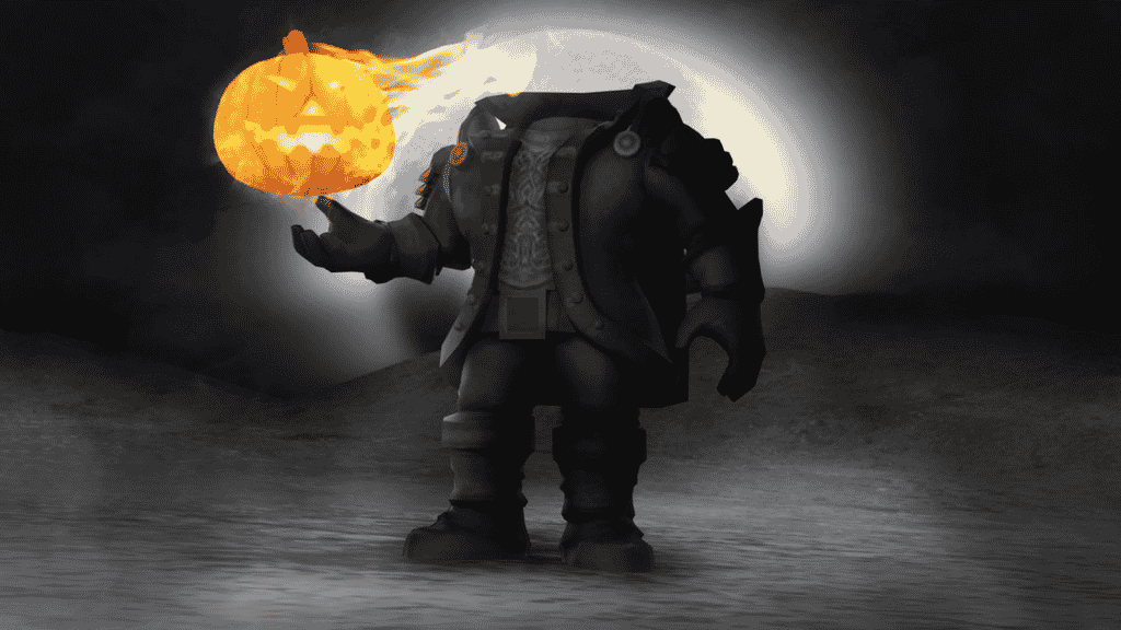 what is the headless roblox skin