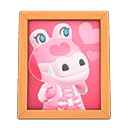 who is gayle in animal crossing