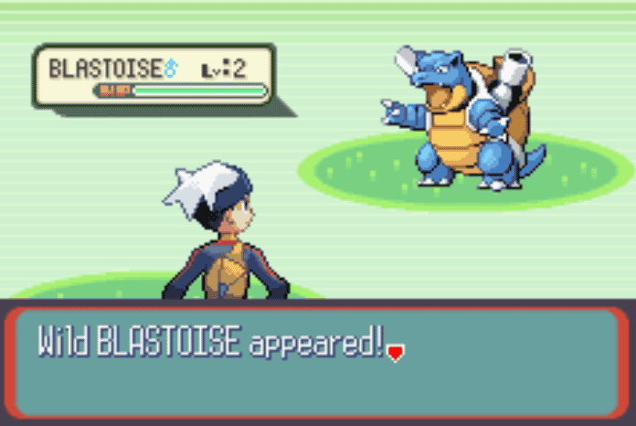 wild pokemon modifier cheat