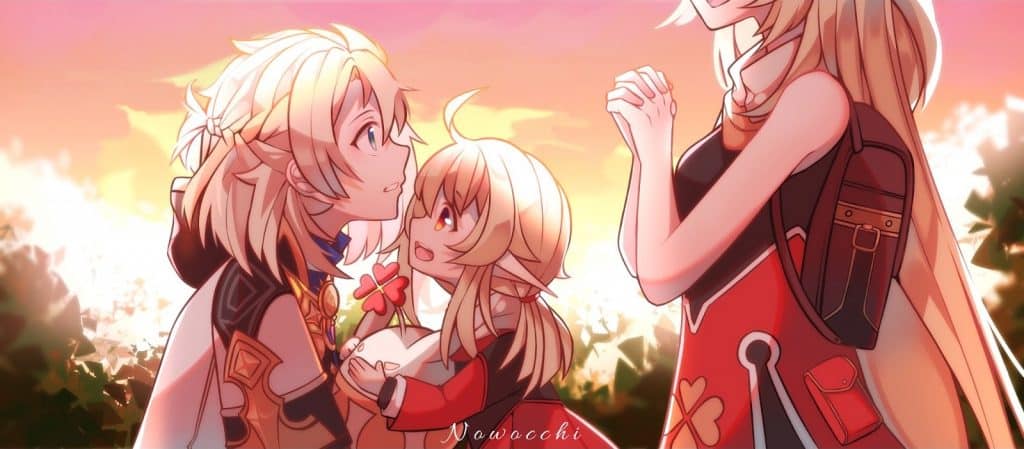 will alice be a playable characters