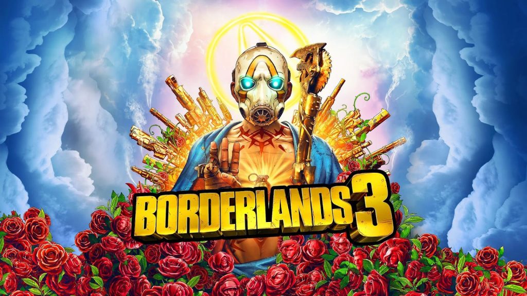 borderlands 3 is it cross platform
