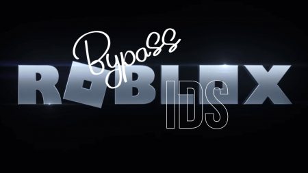 bypassed roblox ids