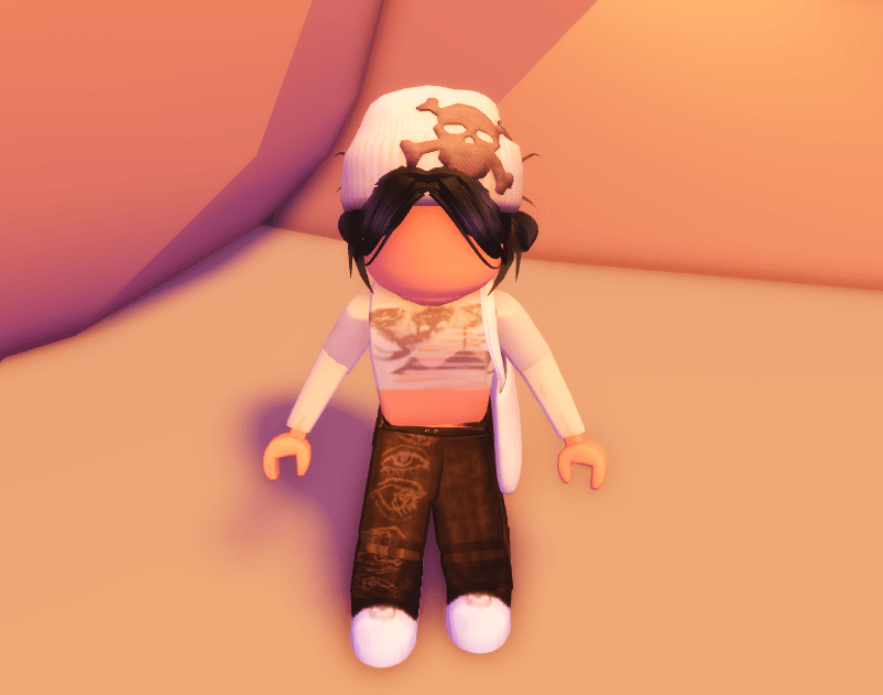 casual avatar outfits roblox girl