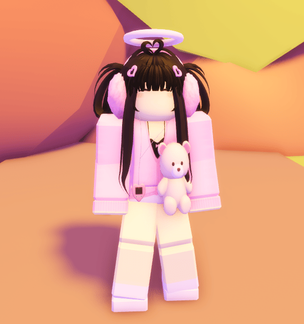 cute outfit ideas for girls roblox
