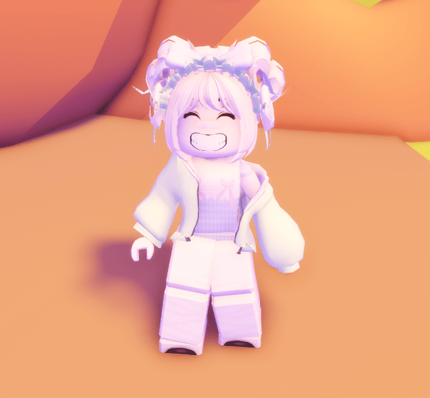 cute outfit ideas roblox