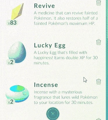 incense lure pokemon go