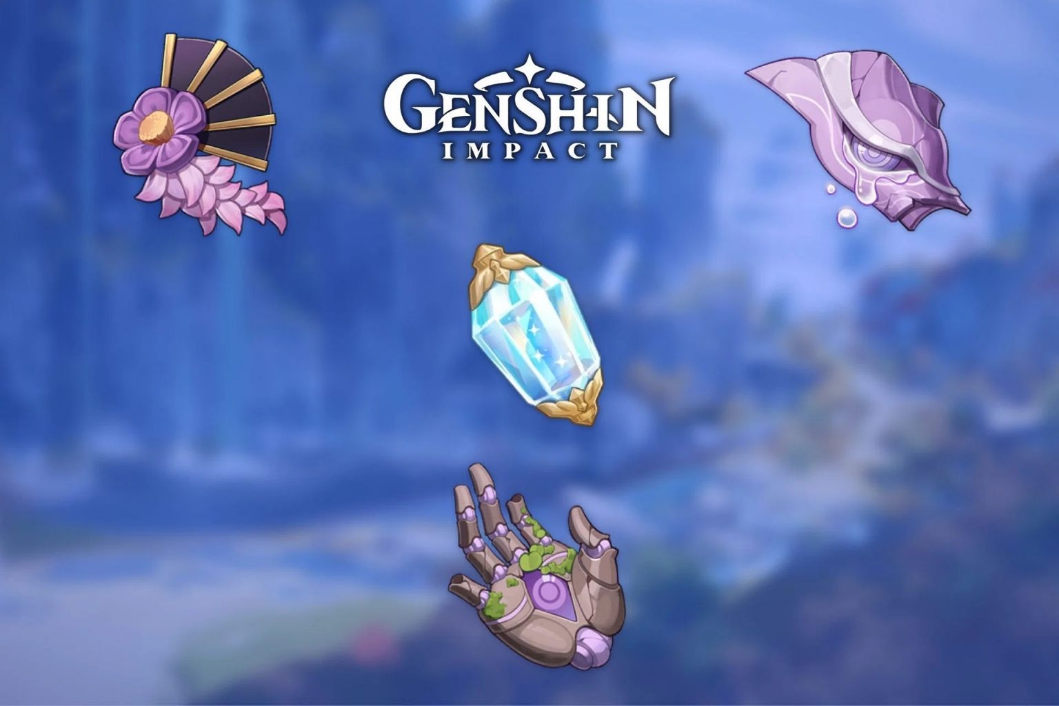 Dream Solvent Genshin Impact: Where to Get it & How to Use dream solvent