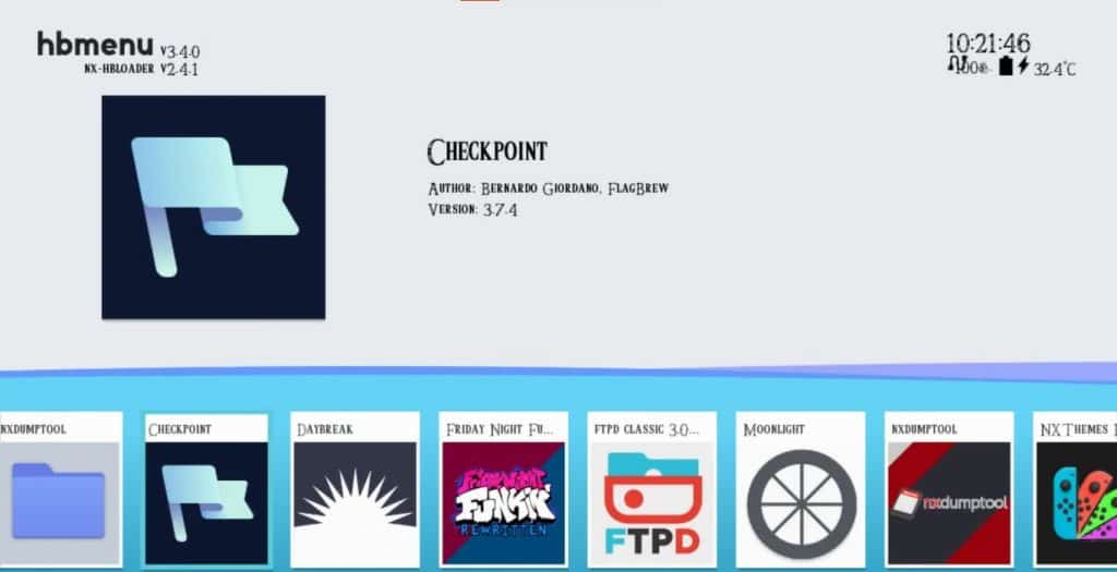 friday night funkin rewritten file in hbo menu
