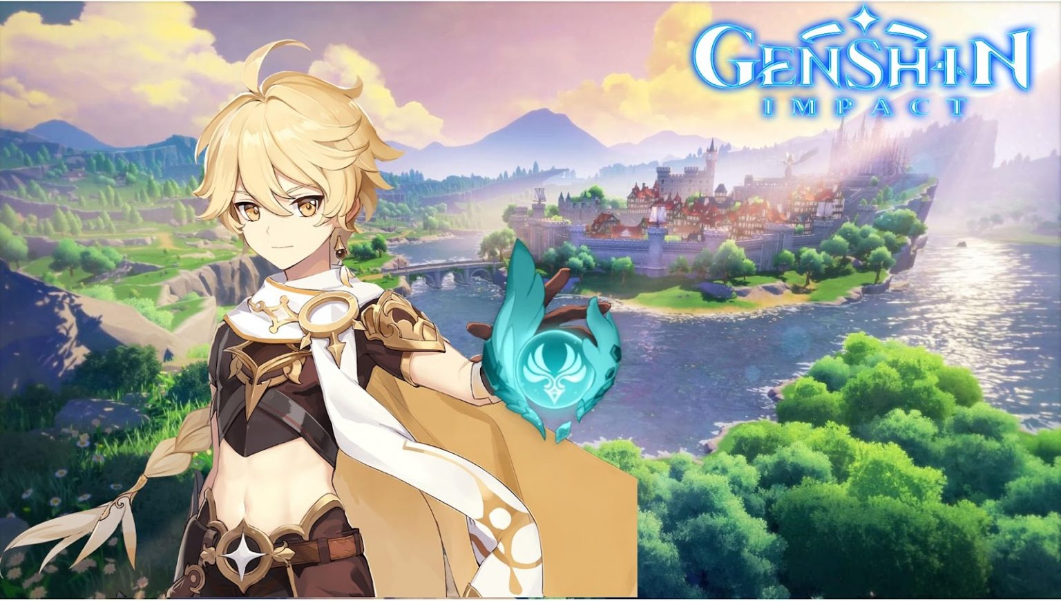 Genshin Impact Anemoculus Locations: Find All Anemoculus genshin impact anemoculus locations