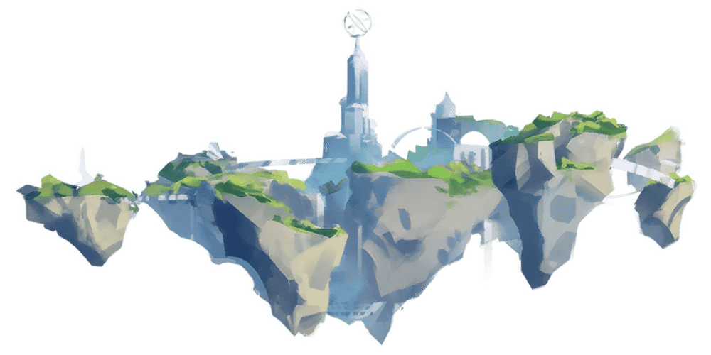 genshin impact celestia