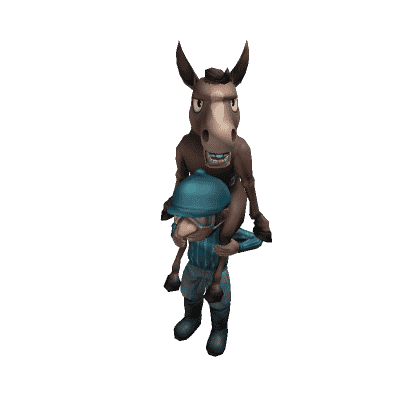 horse face and fallon roblox