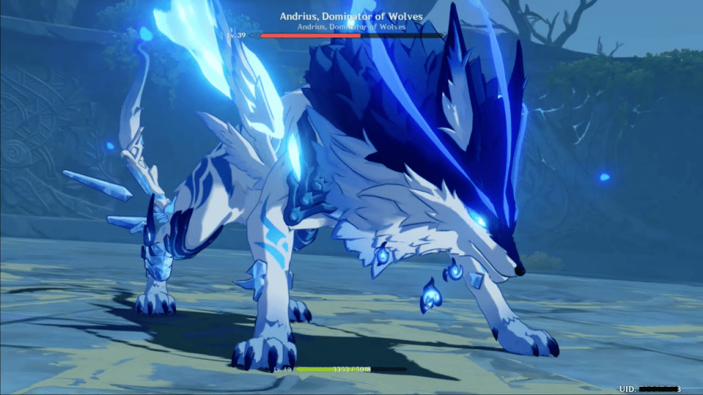 how to get dream solvent genshin impact