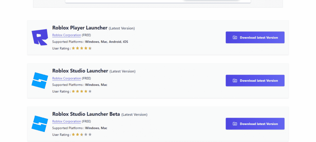 how to install robloxplayer exe on mac