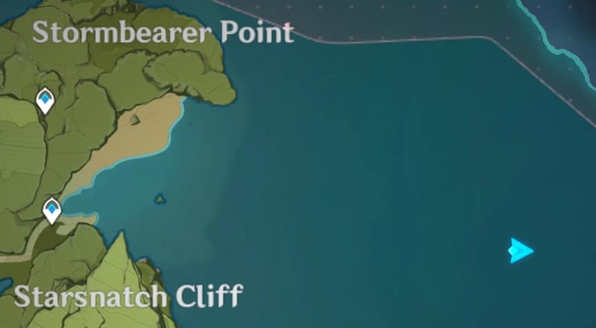 how to unlock time and wind genshin impact