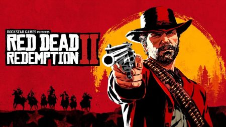 is red dead redemption 2 cross platform
