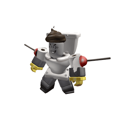 mr toilet roblox