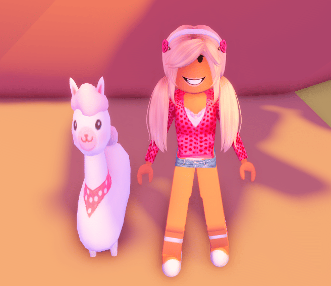 party avatar outfits roblox
