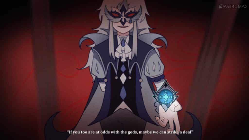 piero the jester genshin impact