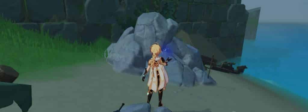 ragged notebook location genshin impact