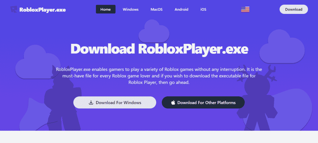 roblox.player exe