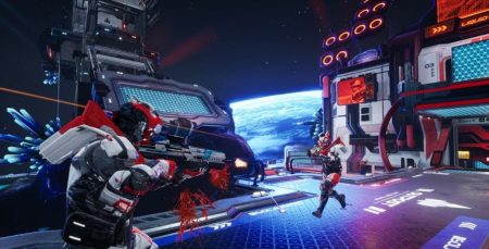 Splitgate Player Count: How Many People Play Splitgate splitgate player count