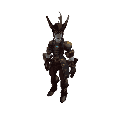 the high seas beatrix the pirate queen