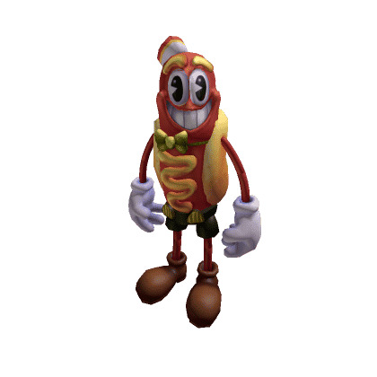 werner weenie roblox