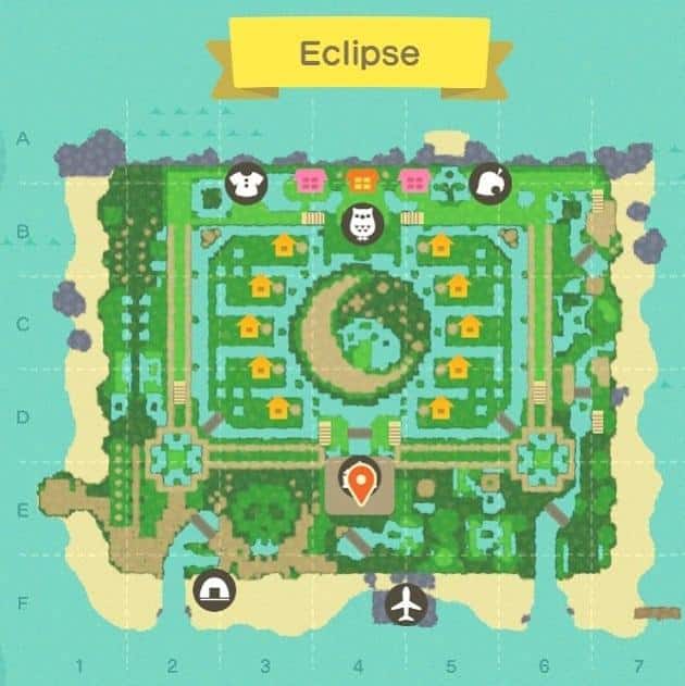 moon-centric island animal crossing