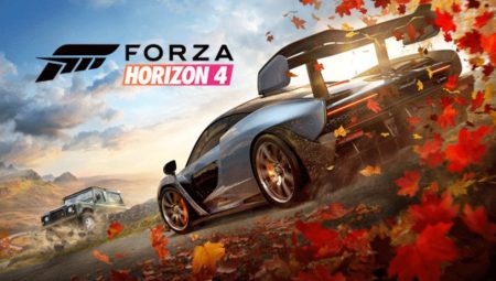 fastest car forza horizon 4