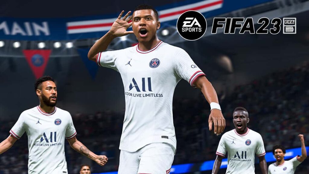 Is FIFA 23 Cross Play