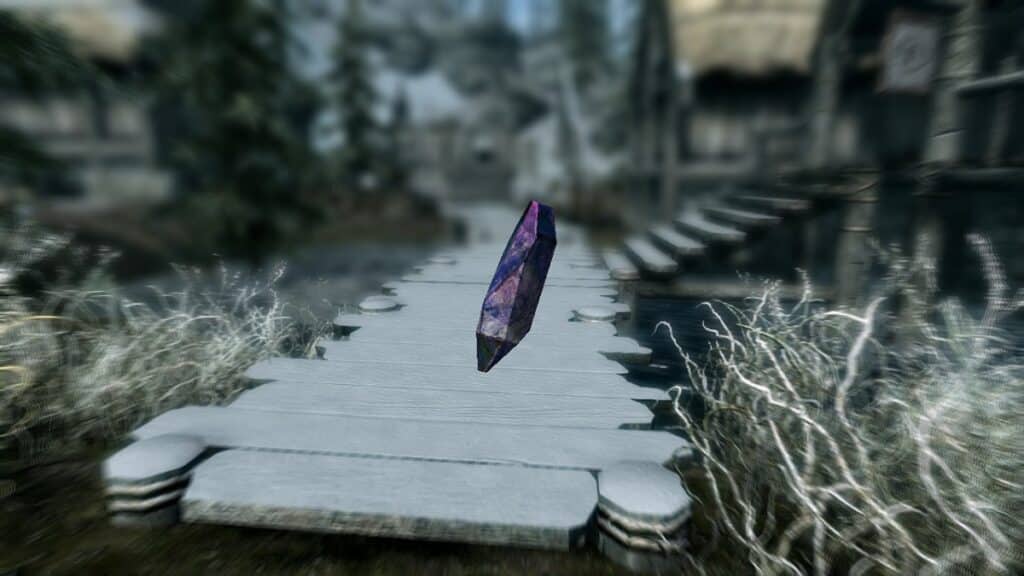 How to Fill a Black Soul Gem in Skyrim