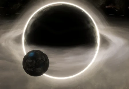 Stellaris Infinity Machine